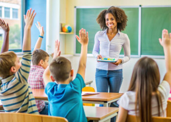 Homenagem ao Dia dos Professores – 15 de Outubro