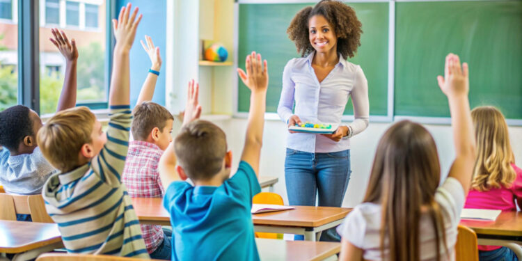 Homenagem ao Dia dos Professores – 15 de Outubro