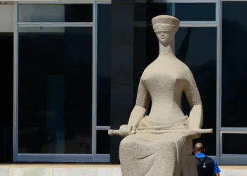 STF Analisa Ações que Contestam Fechamento de Manicômios Judiciários no Brasil