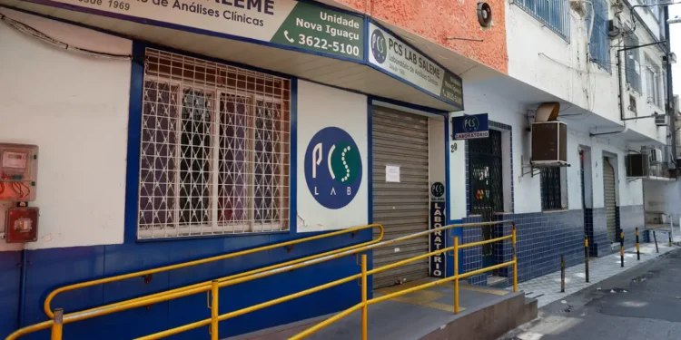 Justiça Autoriza Quebra de Sigilo de Envolvidos em Caso de Transplantes com HIV no Rio de Janeiro