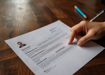 Oportunidades de Emprego em Guarapuava: Confira as Vagas Disponíveis e Prepare seu Currículo!