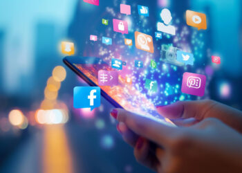 STF Agenda para Novembro Julgamento Crucial sobre Redes Sociais e Responsabilidade dos Provedores