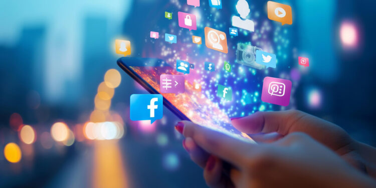 STF Agenda para Novembro Julgamento Crucial sobre Redes Sociais e Responsabilidade dos Provedores