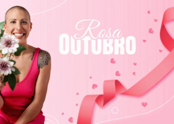 Guarapuava Realiza ‘Dia D’ do Outubro Rosa com Atendimento em 17 UBS Neste Sábado