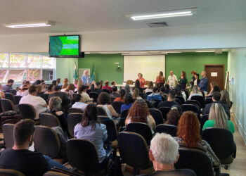 Paraná Avança com Novas Tecnologias no Combate ao Aedes Aegypti