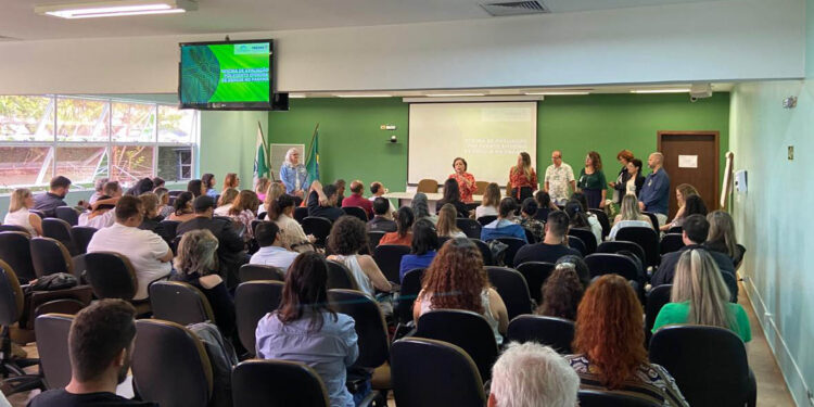 Paraná Avança com Novas Tecnologias no Combate ao Aedes Aegypti