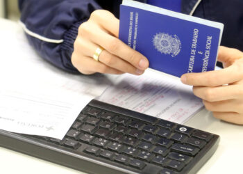 Governo do Paraná Realiza Mutirão de Empregos com 1.300 Vagas na Grande Curitiba