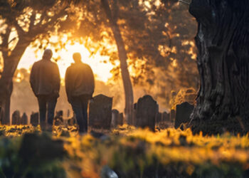 Comunicado de Falecimento e Condolências – Guarapuava e Região