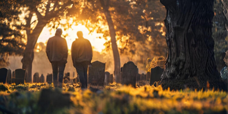 Comunicado de Falecimento e Condolências – Guarapuava e Região