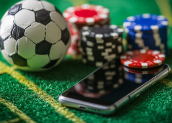 Regulamentação das apostas online expõe falhas de articulação entre ministérios no governo federal