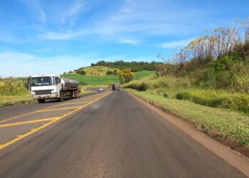 Acordo Judicial entre Governo do Paraná e Concessionária Resulta em Duplicação da PR-445