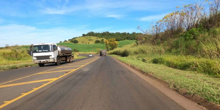 Acordo Judicial entre Governo do Paraná e Concessionária Resulta em Duplicação da PR-445