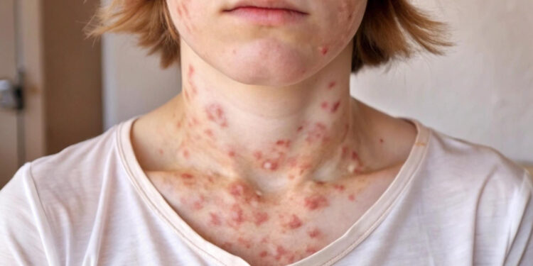 Paraná reforça vigilância contra sarampo após casos confirmados na Argentina