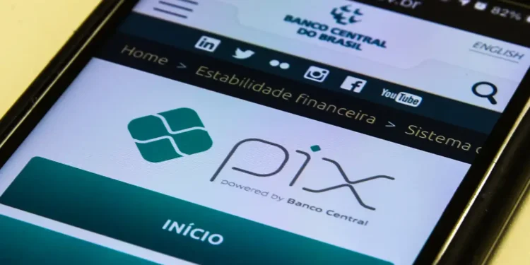 Novas Regras para Pix Visam Reduzir Fraudes e Aumentar Segurança nas Transações