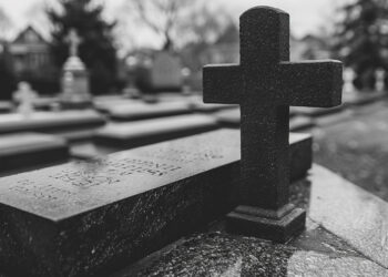 Prefeitura de Guarapuava Define Regras e Prazos para Reformas em Cemitérios no Dia de Finados