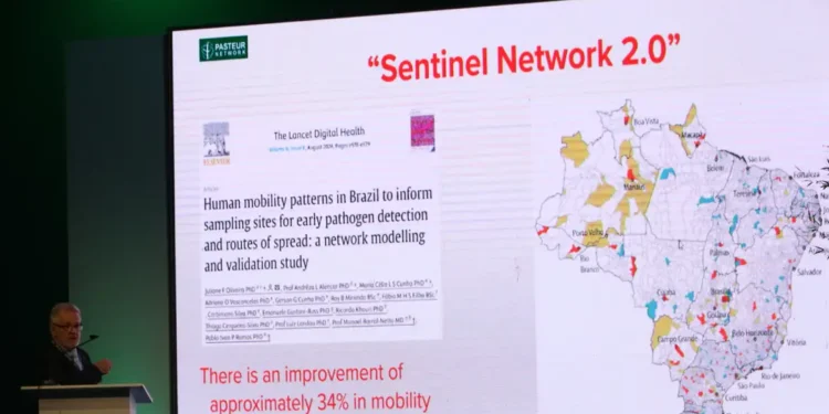 Fiocruz Sedia Encontro Global para Fortalecer Combate a Crises Sanitárias