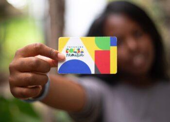 Caixa Realiza Pagamento do Bolsa Família e Auxílio Gás para Beneficiários com NIS Final 4