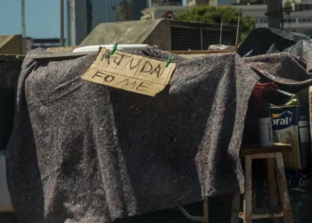 MDHC Repudia Ataque Violento Contra Pessoas em Situação de Rua no Rio de Janeiro