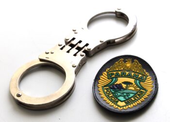 Policial Militar é Preso em Guarapuava e Colabora com Investigação da Polícia Civil