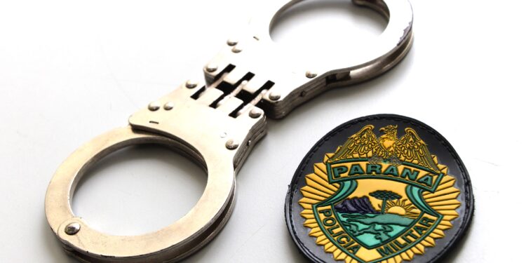 Policial Militar é Preso em Guarapuava e Colabora com Investigação da Polícia Civil