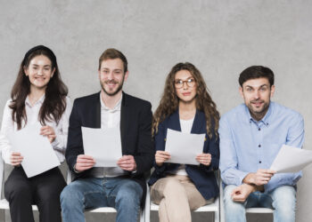 Guarapuava Abre Centenas de Oportunidades de Emprego: Confira as Vagas Disponíveis