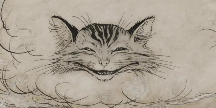 Gato de Cheshire Quântico”: Cientistas Revelam Novo Fenômeno de Separação de Propriedades de Partículas