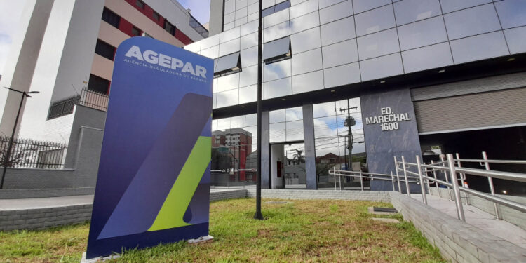 Agepar Abre Processo Seletivo para Estagiários de Pós-Graduação: Inscrições Até 13 de Novembro
