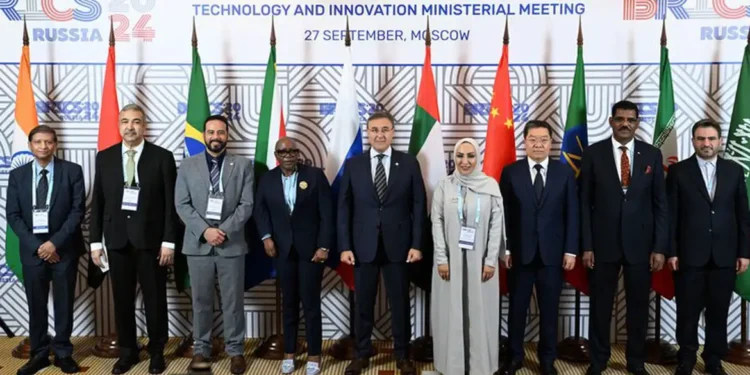 Declaração do BRICS Reforça Reforma da ONU e Defende Nova Ordem Mundial Multipolar