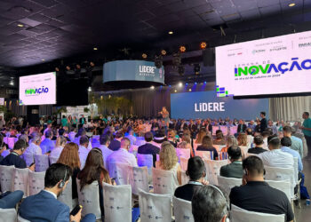 Semana da Inovação Atraí Mais de 20 Mil Pessoas em Ações por Todo o Paraná