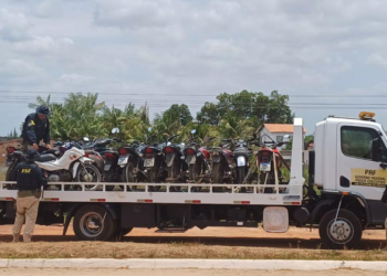 PRF Conclui Operação Extremus na Região Oeste do Maranhão