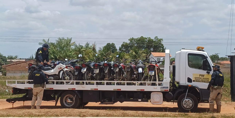 PRF Conclui Operação Extremus na Região Oeste do Maranhão