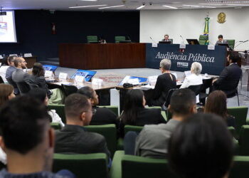 STF Conclui Audiência Pública Sobre Modelo de Escola Cívico-Militar