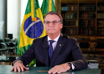 STF Mantém Proibição de Viagem ao Exterior para Jair Bolsonaro