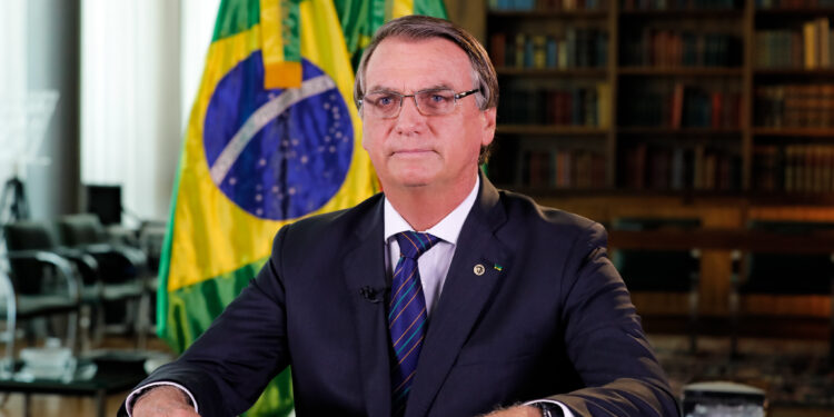 STF Mantém Proibição de Viagem ao Exterior para Jair Bolsonaro