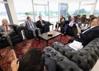 Novas Regras para Emendas: Poderes Buscam Acordo para Evitar Conflitos