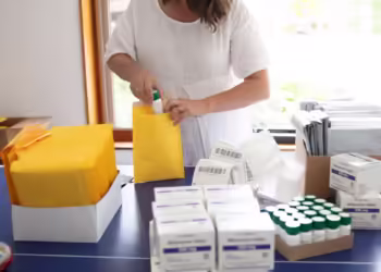 Controle de Substâncias: Louisiana Alerta para Uso Indevido de Mifepristona e Misoprostol