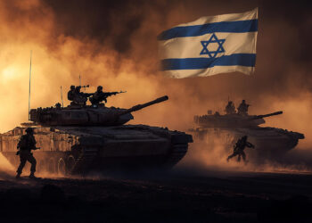 Israel Adia Ataque ao Irã Após Vazamento de Planos pelos EUA, Dizem Fontes