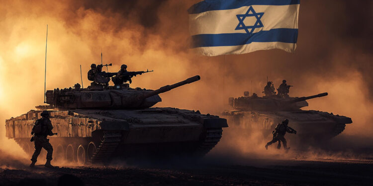 Israel Adia Ataque ao Irã Após Vazamento de Planos pelos EUA, Dizem Fontes