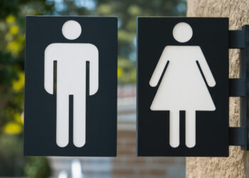 Cidade do Oeste do Texas Restringe Uso de Banheiros com Base no Sexo Biológico