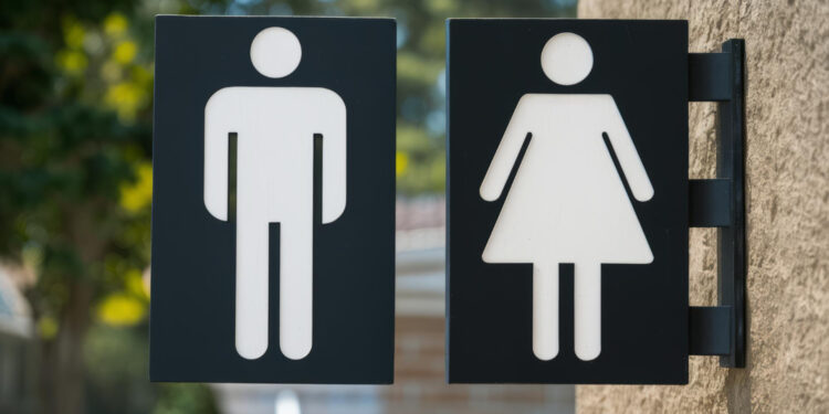 Cidade do Oeste do Texas Restringe Uso de Banheiros com Base no Sexo Biológico