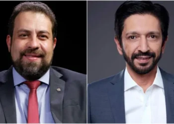 Corrida Eleitoral em São Paulo: Distância entre Boulos e Nunes Diminui entre Eleitores Masculinos