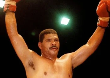 Adeus a Maguila: Ex-Pugilista Ícone do Boxe Nacional Morre aos 66 Anos