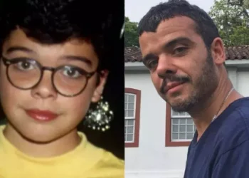 Ex-Ator Mirim da Globo João Rebello é Assassinado a Tiros na Bahia