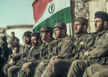 Irã se Prepara para Guerra com Israel em Meio à Escalada Militar no Oriente Médio