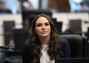 Deputada Maria Victoria Alerta sobre Possível Aumento nos Preços de Medicamentos Importados