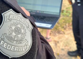 PF Intensifica Combate ao Abuso Sexual Infantil com Ações Coordenadas em Todo o País