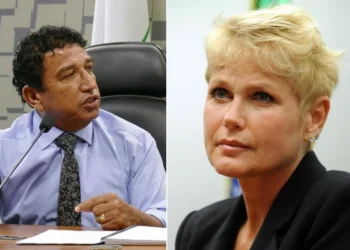 Senador Magno Malta Vence Ação Judicial Contra Xuxa Meneghel e Declara: “Vitória das Crianças”
