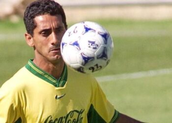 Adeus a um Ícone do Futebol: Morre Zé Carlos, Ex-Lateral do São Paulo e da Seleção Brasileira