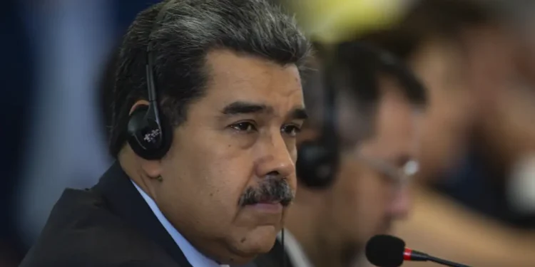 “O Amor Acabou”: Venezuela Reage com Críticas ao Brasil por Barrar sua Entrada no BRICS