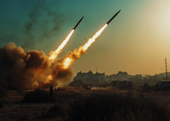 Israel e Oriente Médio em Conflito: De 7 de Outubro de 2023 ao Ataque ao Irã